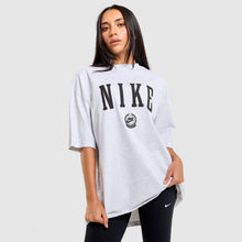 Oversized T-Shirt Image 1 - LUZACTIVE - AUSTRALIA