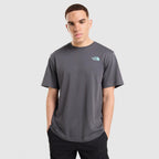 Oversized T-Shirt Image 3 - LUZACTIVE - AUSTRALIA