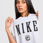 Oversized T-Shirt Image 3 - LUZACTIVE - AUSTRALIA