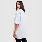 Oversized T-Shirt Image 4 - LUZACTIVE - AUSTRALIA