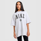Oversized T-Shirt Image 5 - LUZACTIVE - AUSTRALIA