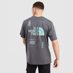 Oversized T-Shirt Image 5 - LUZACTIVE - AUSTRALIA