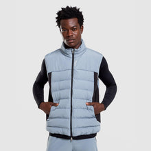Padded Vest Image 1 - LUZACTIVE - AUSTRALIA