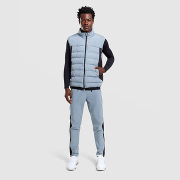 Padded Vest Image 2 - LUZACTIVE - AUSTRALIA