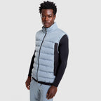 Padded Vest Image 3 - LUZACTIVE - AUSTRALIA