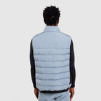 Padded Vest Image 5 - LUZACTIVE - AUSTRALIA