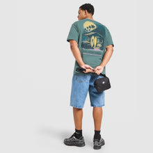 Palm T-Shirt Image 1 - LUZACTIVE - AUSTRALIA