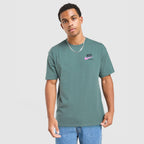 Palm T-Shirt Image 3 - LUZACTIVE - AUSTRALIA