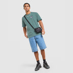 Palm T-Shirt Image 4 - LUZACTIVE - AUSTRALIA
