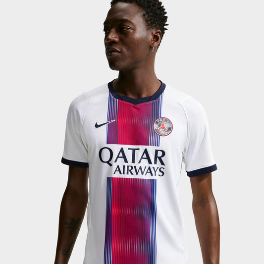 Paris Saint Germain 2026/27 Away Shirt Image 1 - LUZACTIVE - AUSTRALIA