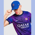 Paris Saint Germain 2026/27 Club Cap Image 1 - LUZACTIVE - AUSTRALIA