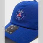 Paris Saint Germain 2026/27 Club Cap Image 3 - LUZACTIVE - AUSTRALIA