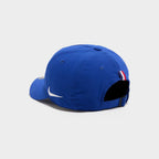 Paris Saint Germain 2026/27 Club Cap Image 5 - LUZACTIVE - AUSTRALIA
