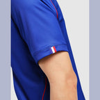 Paris Saint Germain 2026/27 Home Shirt Image 4 - LUZACTIVE - AUSTRALIA