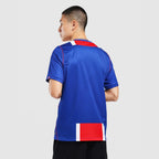Paris Saint Germain 2026/27 Home Shirt Image 5 - LUZACTIVE - AUSTRALIA