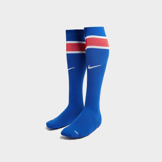 Paris Saint Germain 2026/27 Home Socks Image 1 - LUZACTIVE - AUSTRALIA