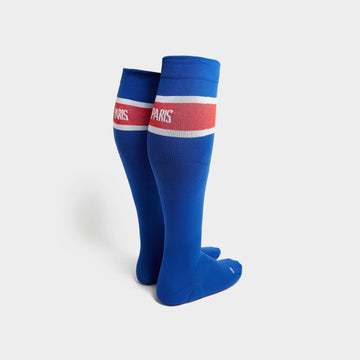 Paris Saint Germain 2026/27 Home Socks Image 2 - LUZACTIVE - AUSTRALIA