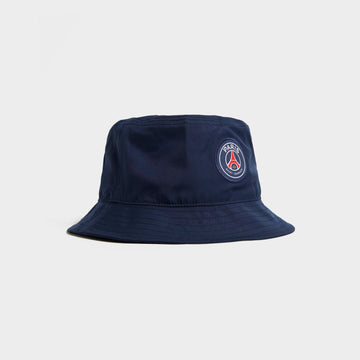 Paris Saint Germain Apex Bucket Hat Image 2 - LUZACTIVE - AUSTRALIA