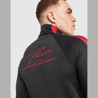 Paris Saint Germain Strike Drill Top Image 5 - LUZACTIVE - AUSTRALIA