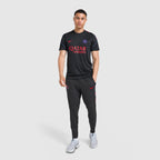 Paris Saint Germain Strike Shirt Image 1 - LUZACTIVE - AUSTRALIA