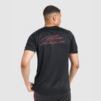 Paris Saint Germain Strike Shirt Image 4 - LUZACTIVE - AUSTRALIA