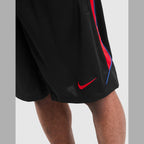 Paris Saint Germain Strike Shorts Image 4 - LUZACTIVE - AUSTRALIA