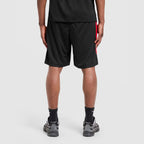 Paris Saint Germain Strike Shorts Image 5 - LUZACTIVE - AUSTRALIA