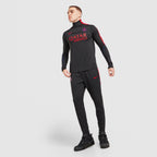 Paris Saint Germain Strike Track Pants Image 2 - LUZACTIVE - AUSTRALIA