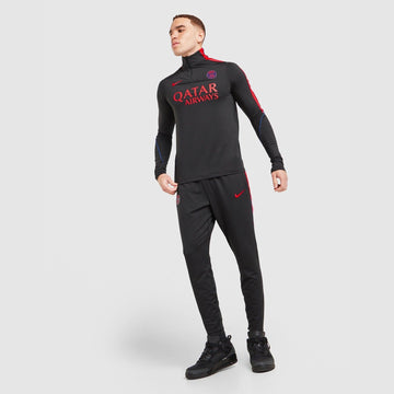Paris Saint Germain Strike Track Pants Image 2 - LUZACTIVE - AUSTRALIA