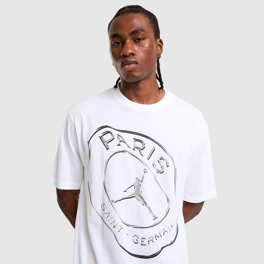 Paris Saint-Germain T-Shirt Image 1 - LUZACTIVE - AUSTRALIA