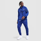Paris Saint Germain Tech Fleece Joggers Image 1 - LUZACTIVE - AUSTRALIA