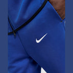 Paris Saint Germain Tech Fleece Joggers Image 4 - LUZACTIVE - AUSTRALIA