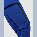 Paris Saint Germain Tech Fleece Joggers Image 5 - LUZACTIVE - AUSTRALIA
