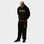Paris Saint-Germain Track Pants Image 1 - LUZACTIVE - AUSTRALIA