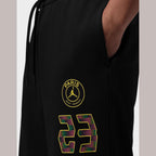 Paris Saint-Germain Track Pants Image 4 - LUZACTIVE - AUSTRALIA