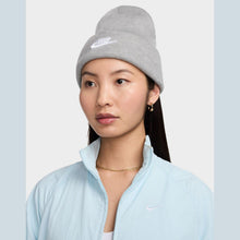Peak Futura Beanie Image 1 - LUZACTIVE - AUSTRALIA