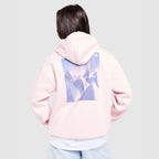 Peaks Graphic Hoodie Image 5 - LUZACTIVE - AUSTRALIA