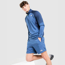 Performance 1/4 Zip Top Image 1 - LUZACTIVE - AUSTRALIA