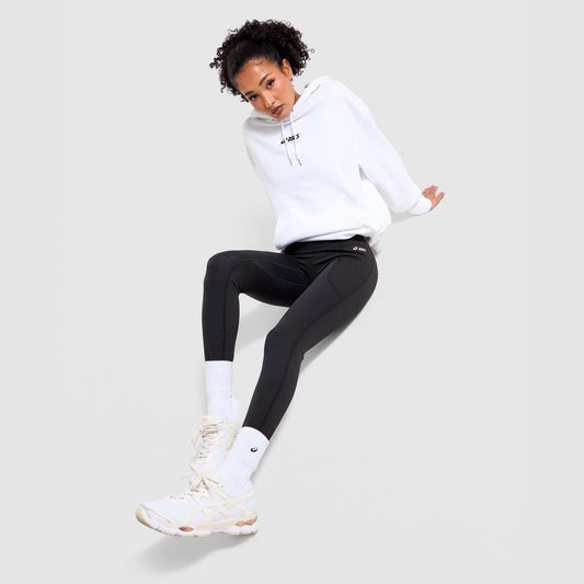 Performance 7/8 Training Leggings Image 1 - LUZACTIVE - AUSTRALIA