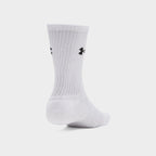 Performance Crew Socks (3 Pack) Image 2 - LUZACTIVE - AUSTRALIA
