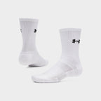 Performance Crew Socks (3 Pack) Image 3 - LUZACTIVE - AUSTRALIA