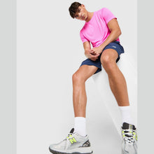 Performance Essentials T-Shirt Image 1 - LUZACTIVE - AUSTRALIA