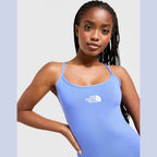 Performance Strappy Unitard Image 2 - LUZACTIVE - AUSTRALIA
