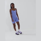 Performance Strappy Unitard Image 6 - LUZACTIVE - AUSTRALIA
