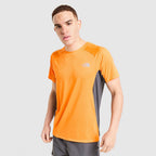Performance T-Shirt Image 1 - LUZACTIVE - AUSTRALIA