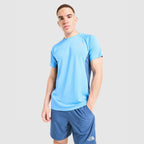 Performance T-Shirt Image 2 - LUZACTIVE - AUSTRALIA