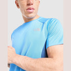 Performance T-Shirt Image 3 - LUZACTIVE - AUSTRALIA
