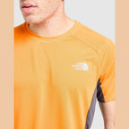 Performance T-Shirt Image 3 - LUZACTIVE - AUSTRALIA