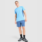 Performance T-Shirt Image 4 - LUZACTIVE - AUSTRALIA