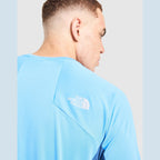Performance T-Shirt Image 5 - LUZACTIVE - AUSTRALIA